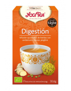 Infusiones